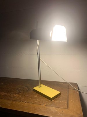 Desk Lamp by Josef Hurka for Lidokov-HVX-1743179