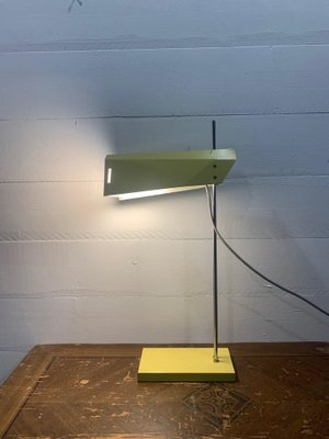 Desk Lamp by Josef Hurka for Lidokov-HVX-1743179