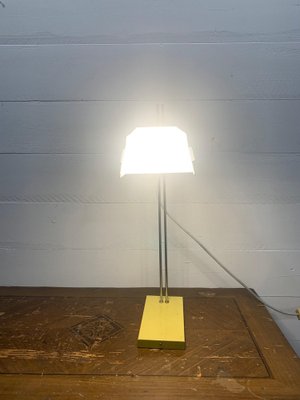 Desk Lamp by Josef Hurka for Lidokov-HVX-1743179