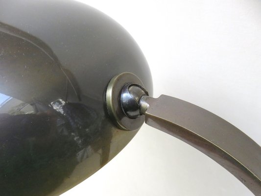 Desk Lamp from Gecos, 1930s-EY-1264552