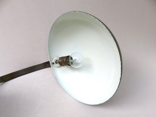 Desk Lamp from Gecos, 1930s-EY-1264552