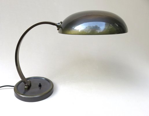 Desk Lamp from Gecos, 1930s-EY-1264552