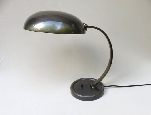 Desk Lamp from Gecos, 1930s-EY-1264552