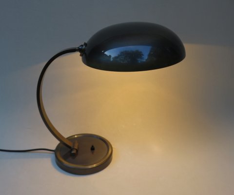 Desk Lamp from Gecos, 1930s-EY-1264552