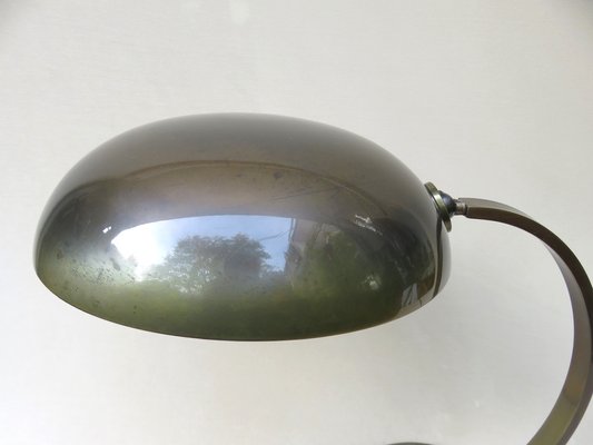 Desk Lamp from Gecos, 1930s-EY-1264552