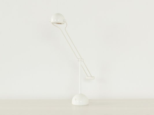 Desk Lamp from Hustadt Leuchten, 1970s-GPP-2021059