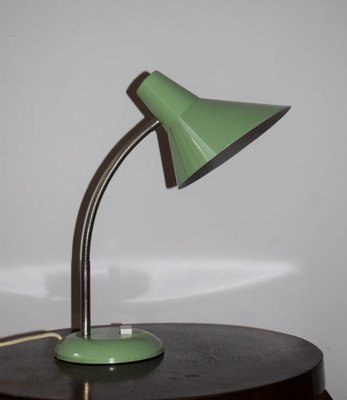 Desk Lamp from Kaiser Idell / Kaiser Leuchten, 1950s-VA-738723