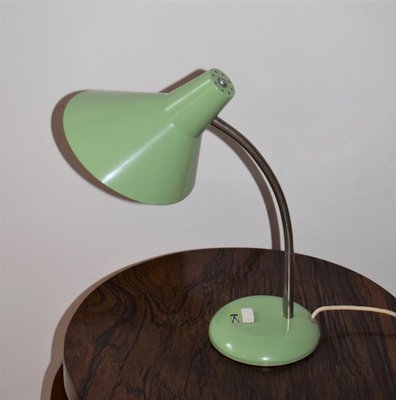 Desk Lamp from Kaiser Idell / Kaiser Leuchten, 1950s-VA-738723