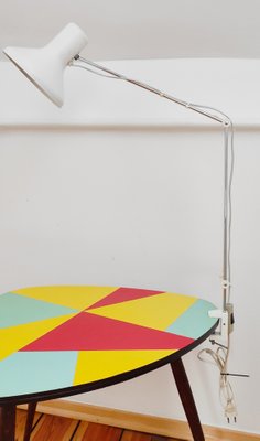 Desk Lamp from Napako, Czechoslovakia, 1960s-DHD-1160309