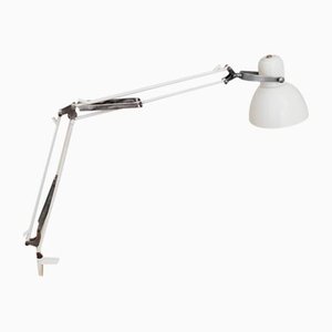 Desk Lamp from Napako, Czechoslovakia, 1960s-DHD-1160309