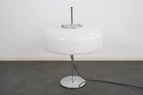 Desk Lamp from VDE, 1960s-GE-697628