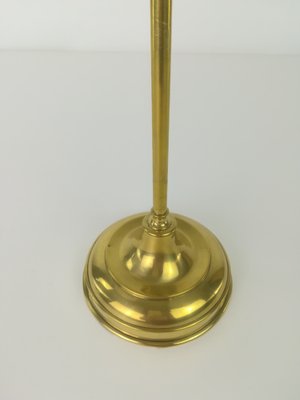 Desk Lamp in Brass, 1910s-KDB-1262781