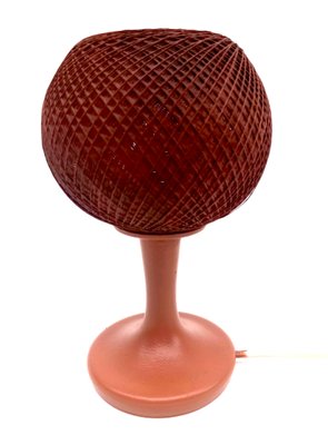 Desk Lamp in the Form of a Ball of Thread, 1960s-FSD-1080520