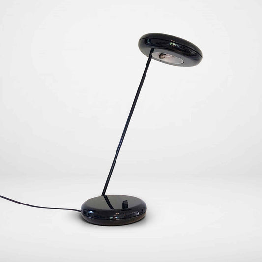 Desk Lamp in the Style of Bruno Gecchelin, 1980s