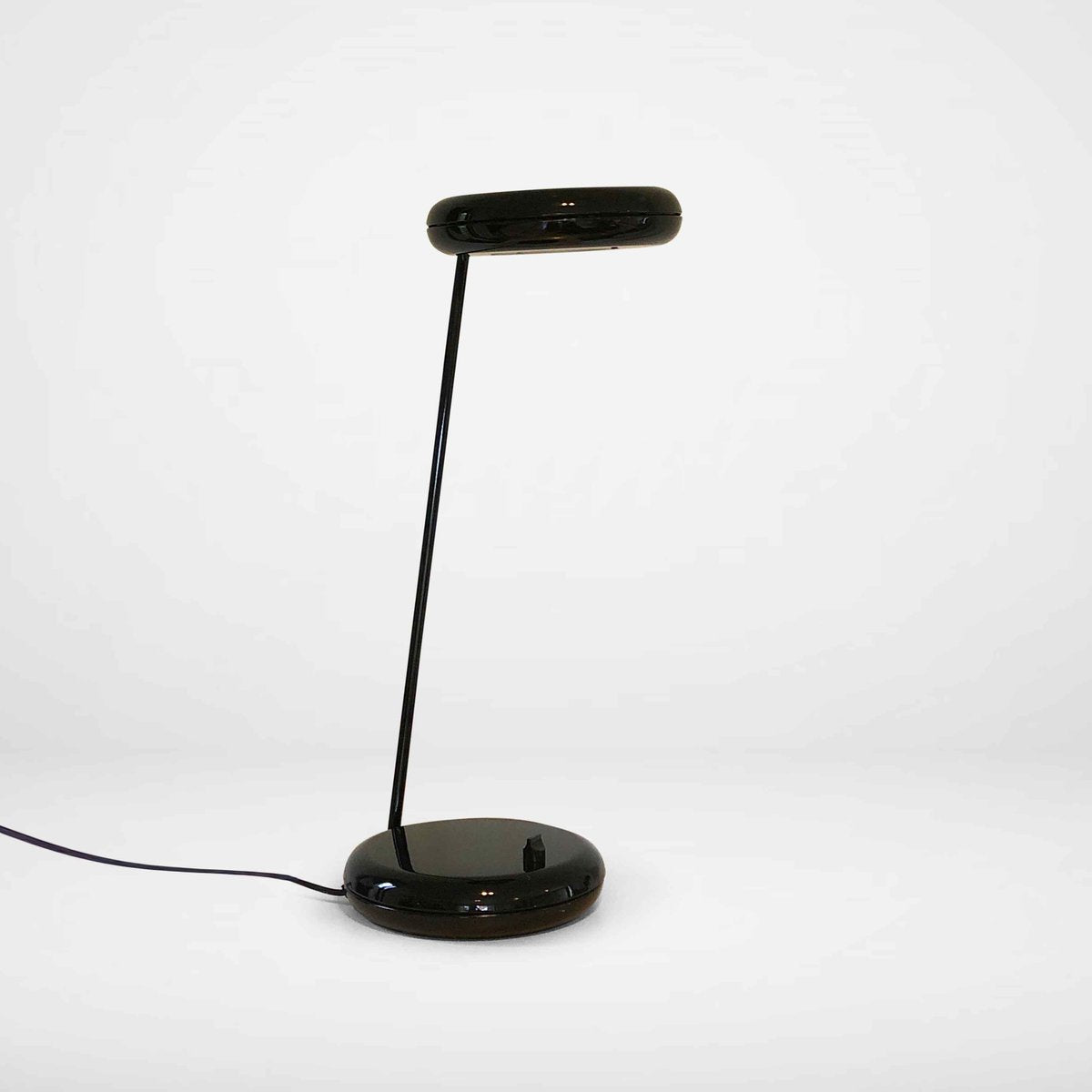 Desk Lamp in the Style of Bruno Gecchelin, 1980s