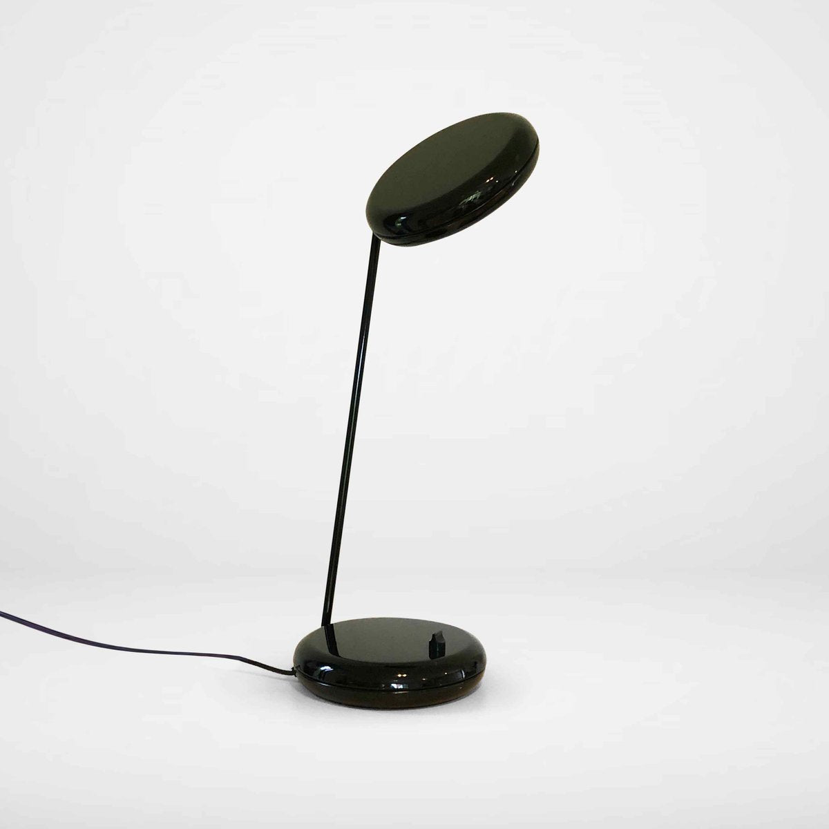 Desk Lamp in the Style of Bruno Gecchelin, 1980s