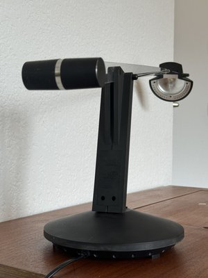 Desk Lamp Lisa Model by Gianni Cardile for Valenti Luce, 1980s-OJI-2016621