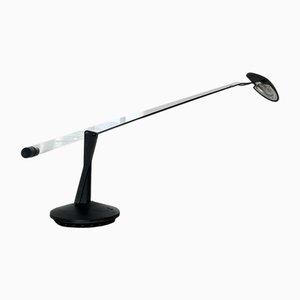 Desk Lamp Lisa Model by Gianni Cardile for Valenti Luce, 1980s-OJI-2016621