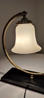 Desk Lamp, Spain, 1970s-RGF-1061088