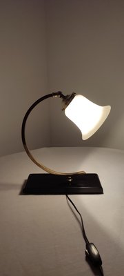 Desk Lamp, Spain, 1970s-RGF-1061088