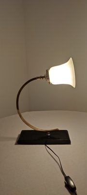 Desk Lamp, Spain, 1970s-RGF-1061088