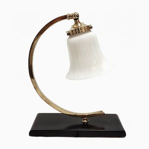 Desk Lamp, Spain, 1970s-RGF-1061088