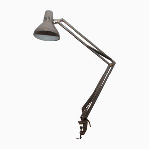 Desk Lamp Type W1 by Ledu Waso, Sweden, 1960s-NAD-1737359