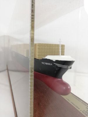 Desk Model Rafaela Ship from M.S.C., Italy-HNE-1343677