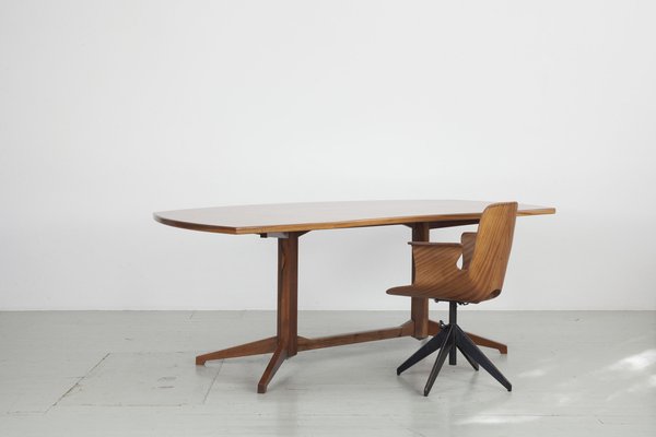 Desk Model Tl22, Franco Albini and Franca Helgfor Poggi, 1958-AA-1730227