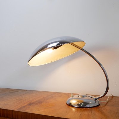 Desk or Table Lamp from Helo Leuchten, Germany, 1950s-NYF-2018920