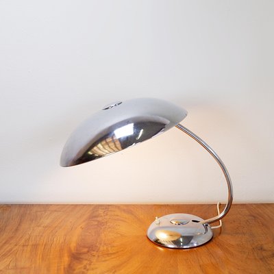 Desk or Table Lamp from Helo Leuchten, Germany, 1950s-NYF-2018920