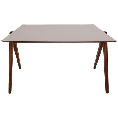 Desk Table by Robin Day, England, 20th Century-FGA-922931