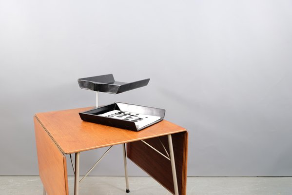 Desk Tidy by Florence Knoll Bassett for Knoll Inc. / Knoll International, 1960s-CIP-900286