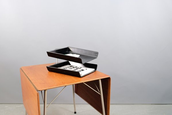 Desk Tidy by Florence Knoll Bassett for Knoll Inc. / Knoll International, 1960s-CIP-900286