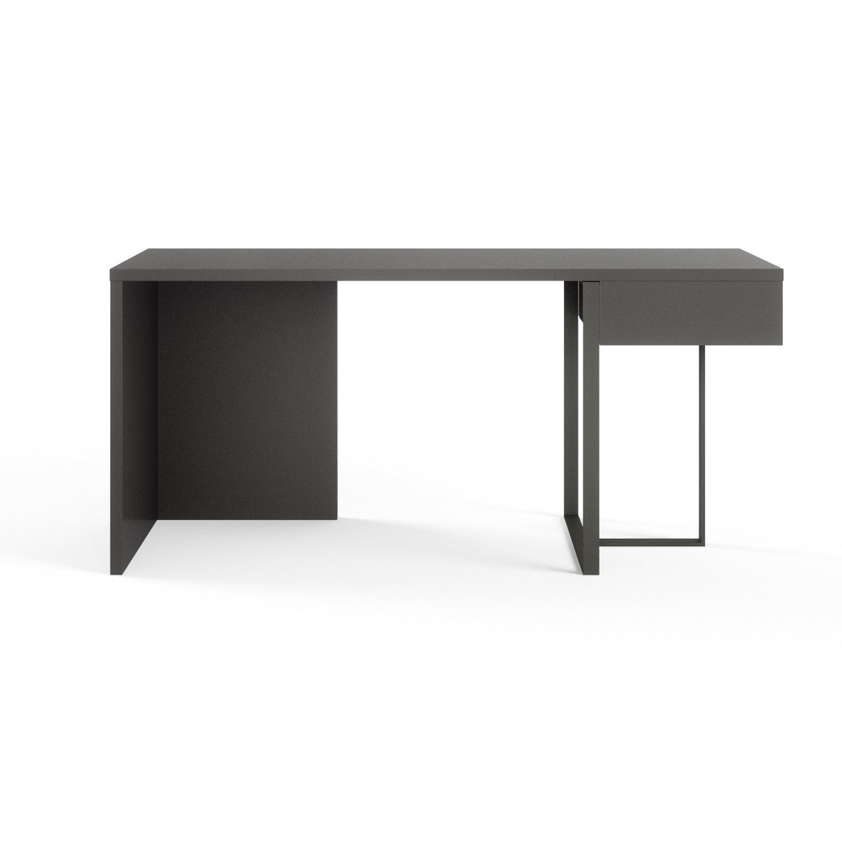 Novamobili DESK 서랍 라이팅 데스크