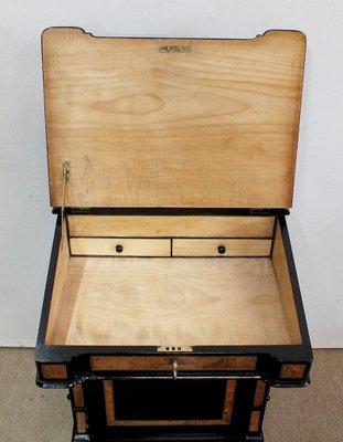 Desktop Davenport, England, Mid-19th Century-RVK-1091443