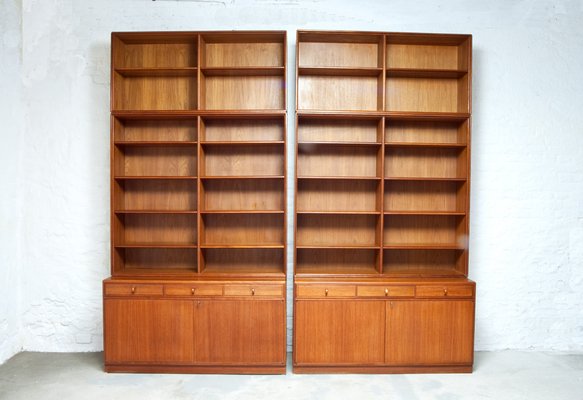 Detached Bookshelf from Bertil Fridhagen, Sweden-LPM-1059041