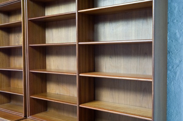 Detached Bookshelf from Bertil Fridhagen, Sweden-LPM-1059041