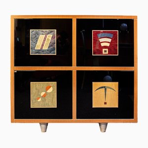 Devis Sideboard by Giorgio Saporiti for Il Loft-VCV-1820256