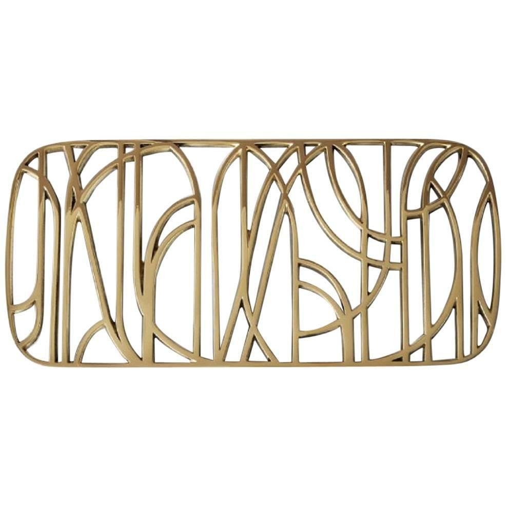 Dew Trivet from Objecthood, 2015