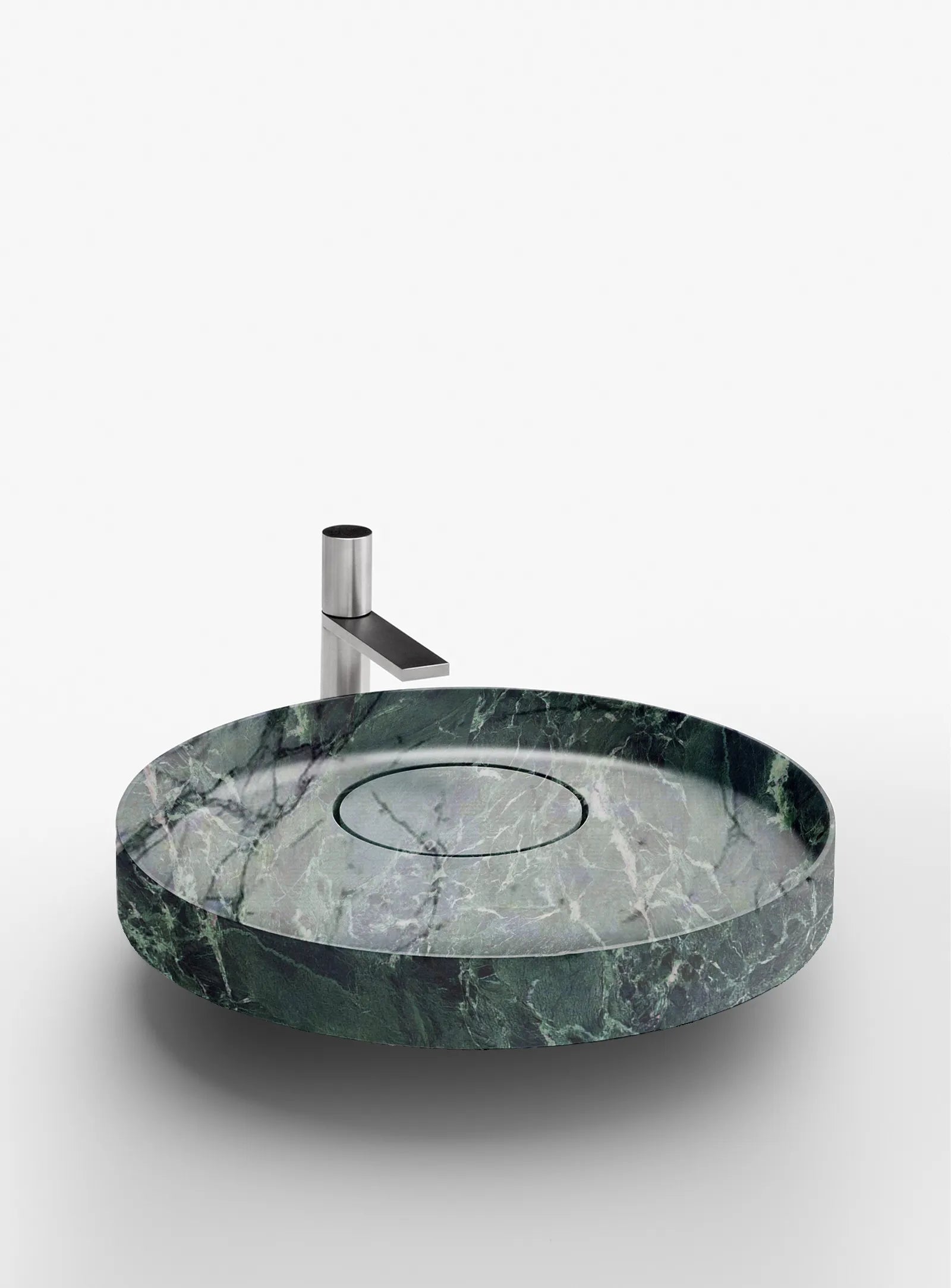 saint denis green marble