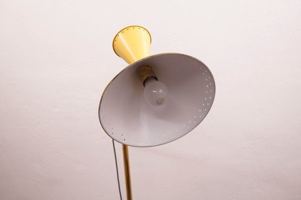 Diablo Floor Lamp, 1950s-KIJ-833775