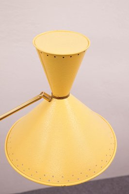 Diablo Floor Lamp, 1950s-KIJ-833775