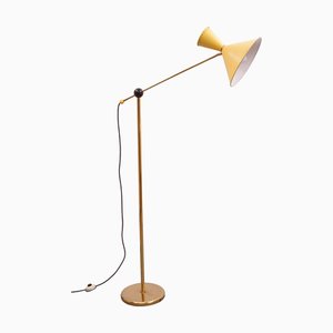 Diablo Floor Lamp, 1950s-KIJ-833775