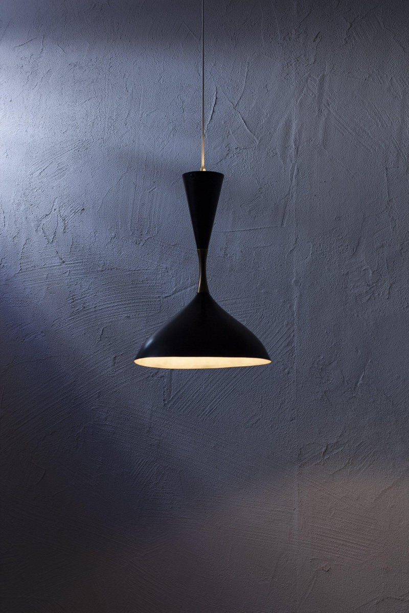 Diabolo Ceiling Lamp by Holm Sørensen for Asea