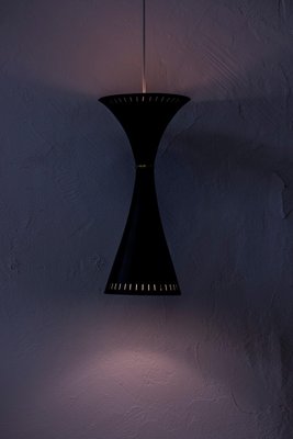 Diabolo Ceiling Lamp from ASEA, 1950s-KO-635382