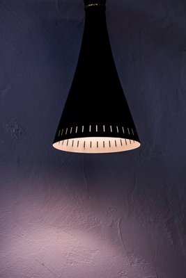 Diabolo Ceiling Lamp from ASEA, 1950s-KO-635382