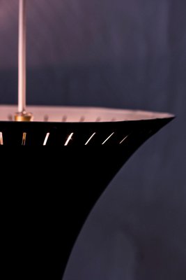 Diabolo Ceiling Lamp from ASEA, 1950s-KO-635382