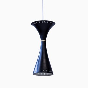 Diabolo Ceiling Lamp from ASEA, 1950s-KO-635382