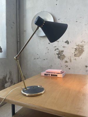 Diabolo Desk Lamp from Aluminor-LCU-1251920